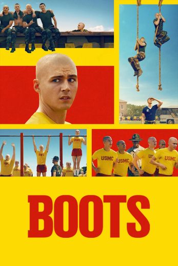 مسلسل Boots الموسم الاول مترجم