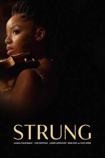 فيلم Strung 2026 مترجم اون لاين