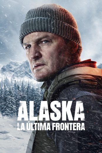 مسلسل The Last Frontier الموسم الاول مترجم