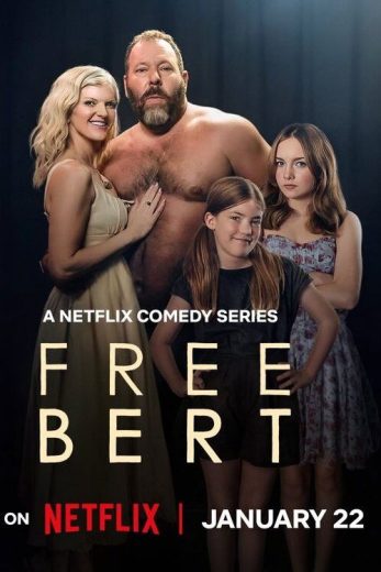 مسلسل Free Bert الموسم الاول مترجم