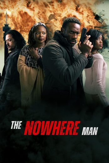 مسلسل The Nowhere Man الموسم الاول مترجم