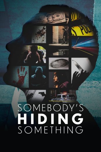 مسلسل Somebody’s Hiding Something الموسم الثالث مترجم