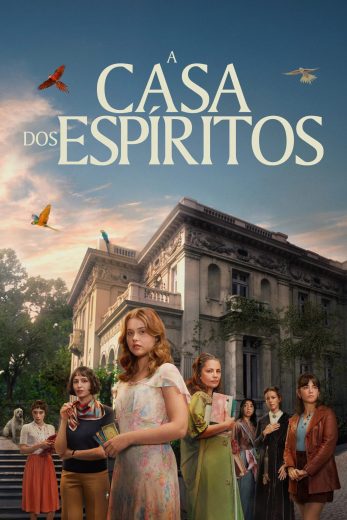 مسلسل The House of the Spirits الموسم الاول مترجم