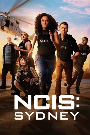 مسلسل NCIS: Sydney الموسم الثالث مترجم
