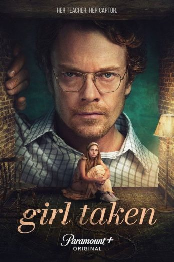 مسلسل Girl Taken الموسم الاول مترجم