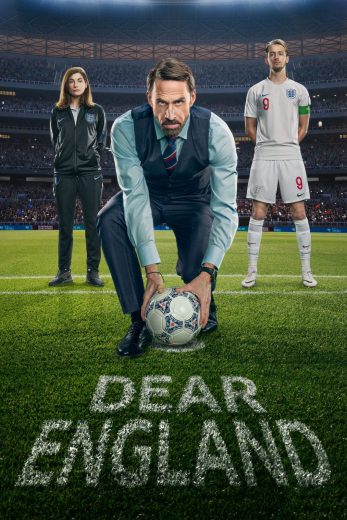 مسلسل Dear England الموسم الاول مترجم