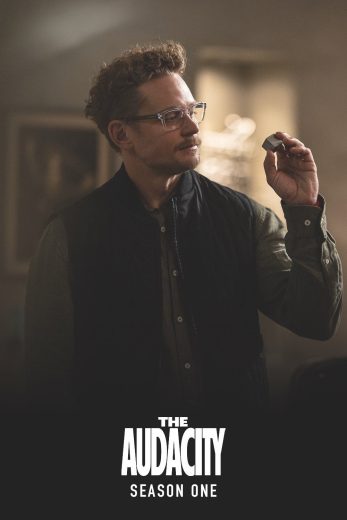 مسلسل The Audacity الموسم الاول مترجم