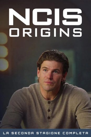 مسلسل NCIS: Origins الموسم الثاني مترجم