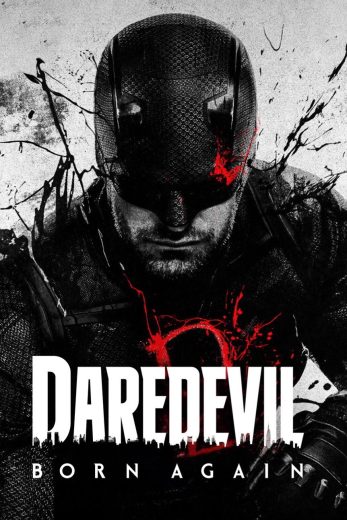 مسلسل Daredevil: Born Again الموسم الثاني مترجم