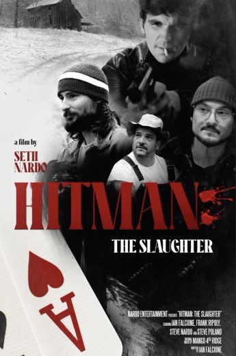 فيلم Hitman: The Slaughter 2025 مترجم اون لاين