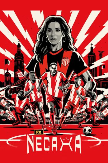 مسلسل Necaxa الموسم الاول مترجم