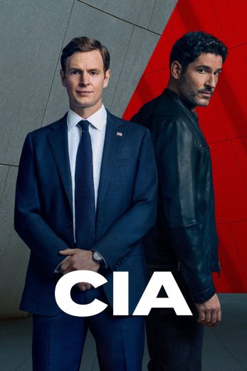 مسلسل CIA الموسم الاول مترجم