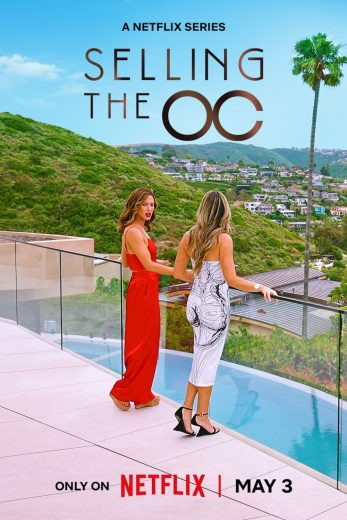 برنامج Selling the OC الموسم الثالث مترجم