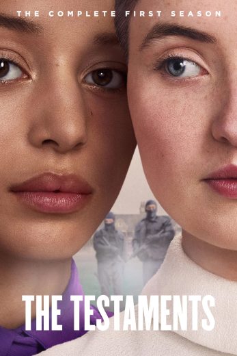 مسلسل The Testaments الموسم الاول مترجم