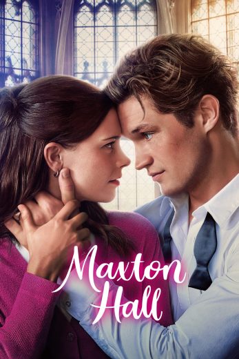 مسلسل Maxton Hall – The World Between Us الموسم الثاني مترجم