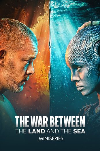 مسلسل The War Between the Land and the Sea الموسم الاول مترجم