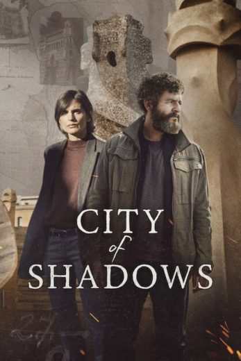 مسلسل City of Shadows الموسم الاول مترجم