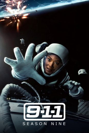 مسلسل 9-1-1 الموسم التاسع مترجم