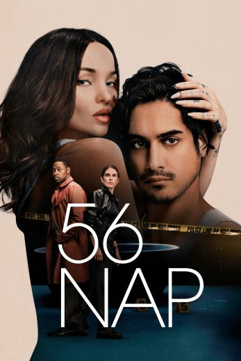 مسلسل 56 Days الموسم الاول الحلقة 3 الثالثة مترجمة اون لاين