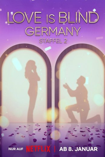 برنامج Love Is Blind: Germany الموسم الثاني مترجم