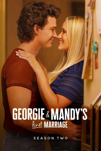 مسلسل Georgie and Mandy’s First Marriage الموسم الثاني مترجم