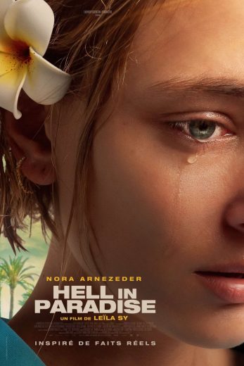 فيلم Hell in Paradise 2026 مترجم اون لاين