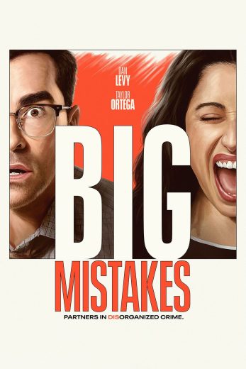 مسلسل Big Mistakes الموسم الاول مترجم