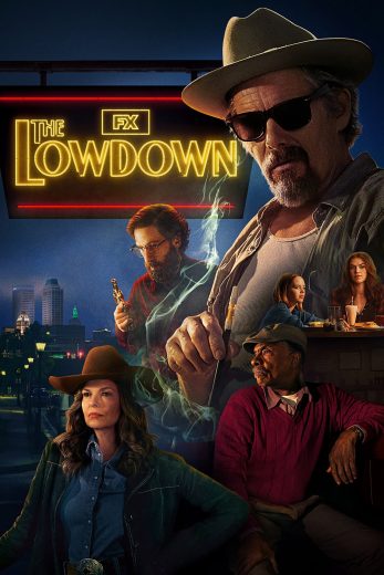 مسلسل The Lowdown الموسم الاول مترجم