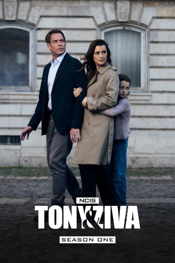 مسلسل NCIS: Tony & Ziva الموسم الاول مترجم