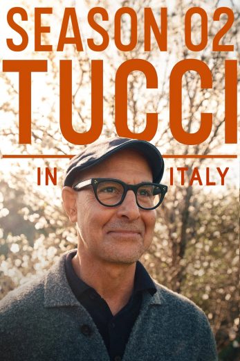 مسلسل Tucci in Italy الموسم الثاني مترجم