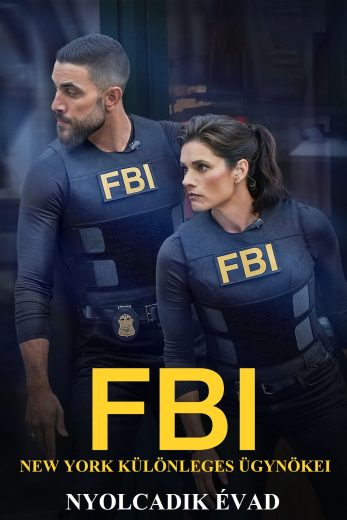 مسلسل FBI الموسم الثامن مترجم