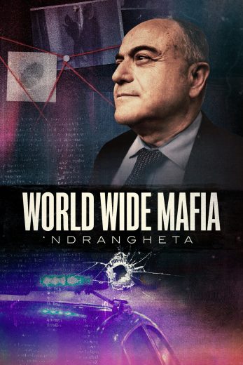 مسلسل Ndrangheta, World Wide Mafia الموسم الاول مترجم