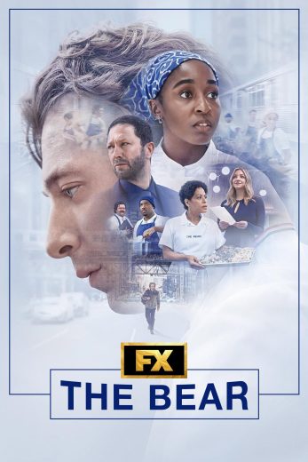 مسلسل The Bear الموسم الخامس مترجم