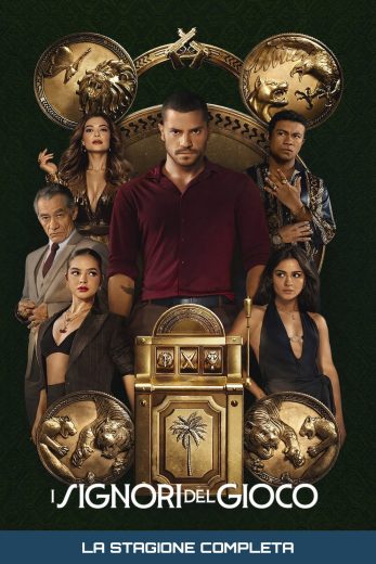 مسلسل Rulers of Fortune الموسم الاول مترجم