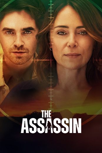 مسلسل The Assassin الموسم الاول الحلقة 5 الخامسة مترجمة اون لاين