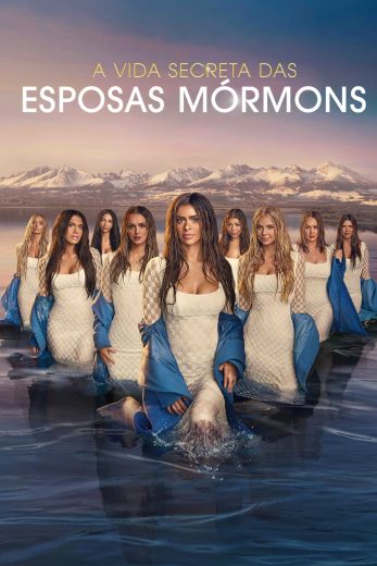 برنامج The Secret Lives of Mormon Wives الموسم الثاني مترجم