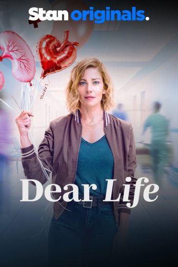 مسلسل Dear Life الموسم الاول مترجم