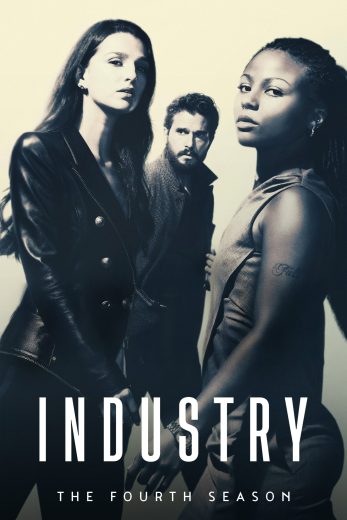 مسلسل Industry الموسم الرابع مترجم