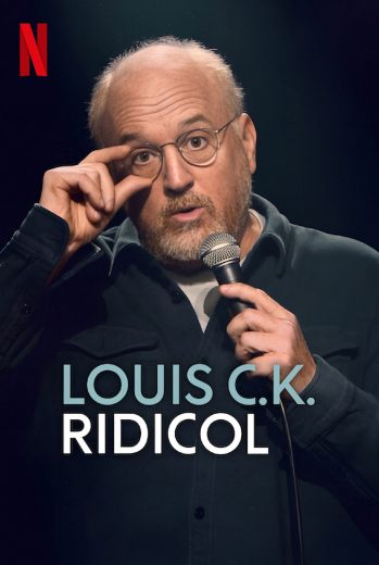 فيلم Ridiculous 2026 مترجم اون لاين