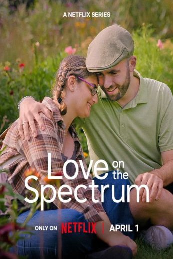 برنامج Love on the Spectrum U.S. الموسم الرابع مترجم
