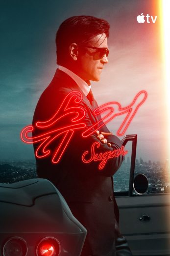 مسلسل Sugar الموسم الثاني مترجم