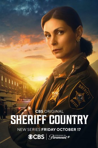 مسلسل Sheriff Country الموسم الاول مترجم