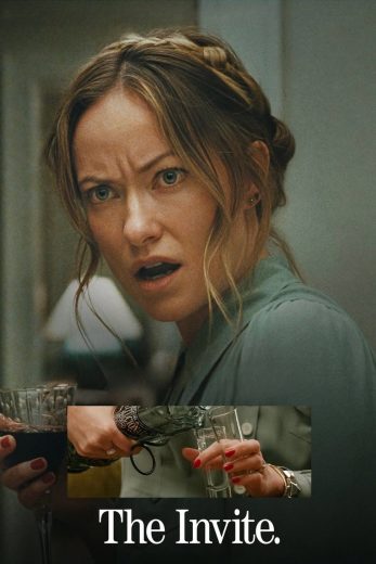 فيلم The Invite 2026 مترجم اون لاين
