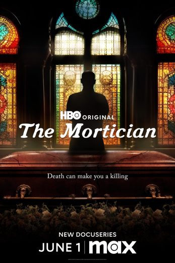 مسلسل The Mortician الموسم الاول مترجم