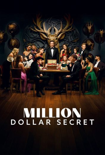 برنامج Million Dollar Secret الموسم الثاني مترجم