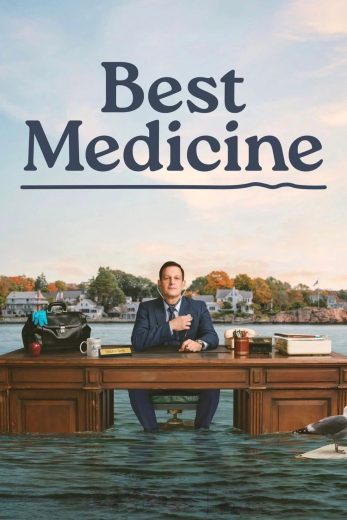 مسلسل Best Medicine الموسم الاول مترجم