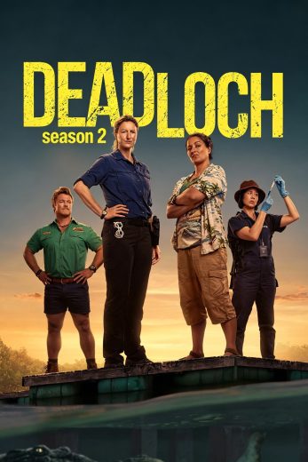 مسلسل Deadloch الموسم الثاني مترجم