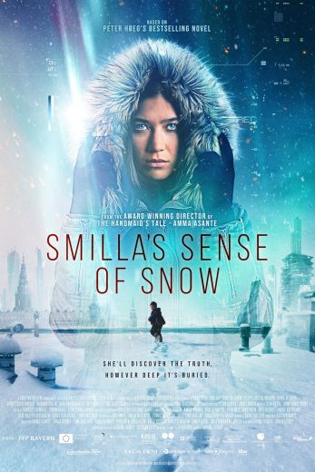 مسلسل Smilla’s Sense of Snow الموسم الاول مترجم