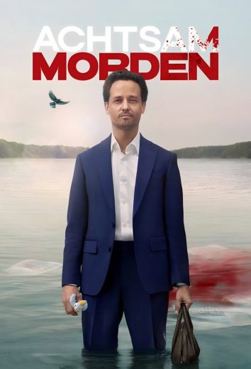 مسلسل Murder Mindfully الموسم الاول مترجم