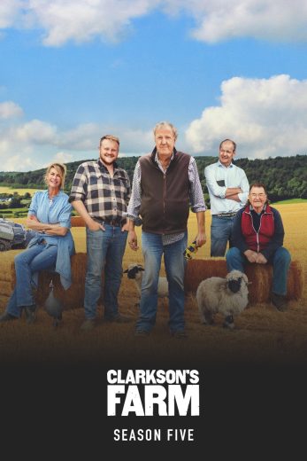 برنامج Clarkson’s Farm الموسم الخامس مترجم